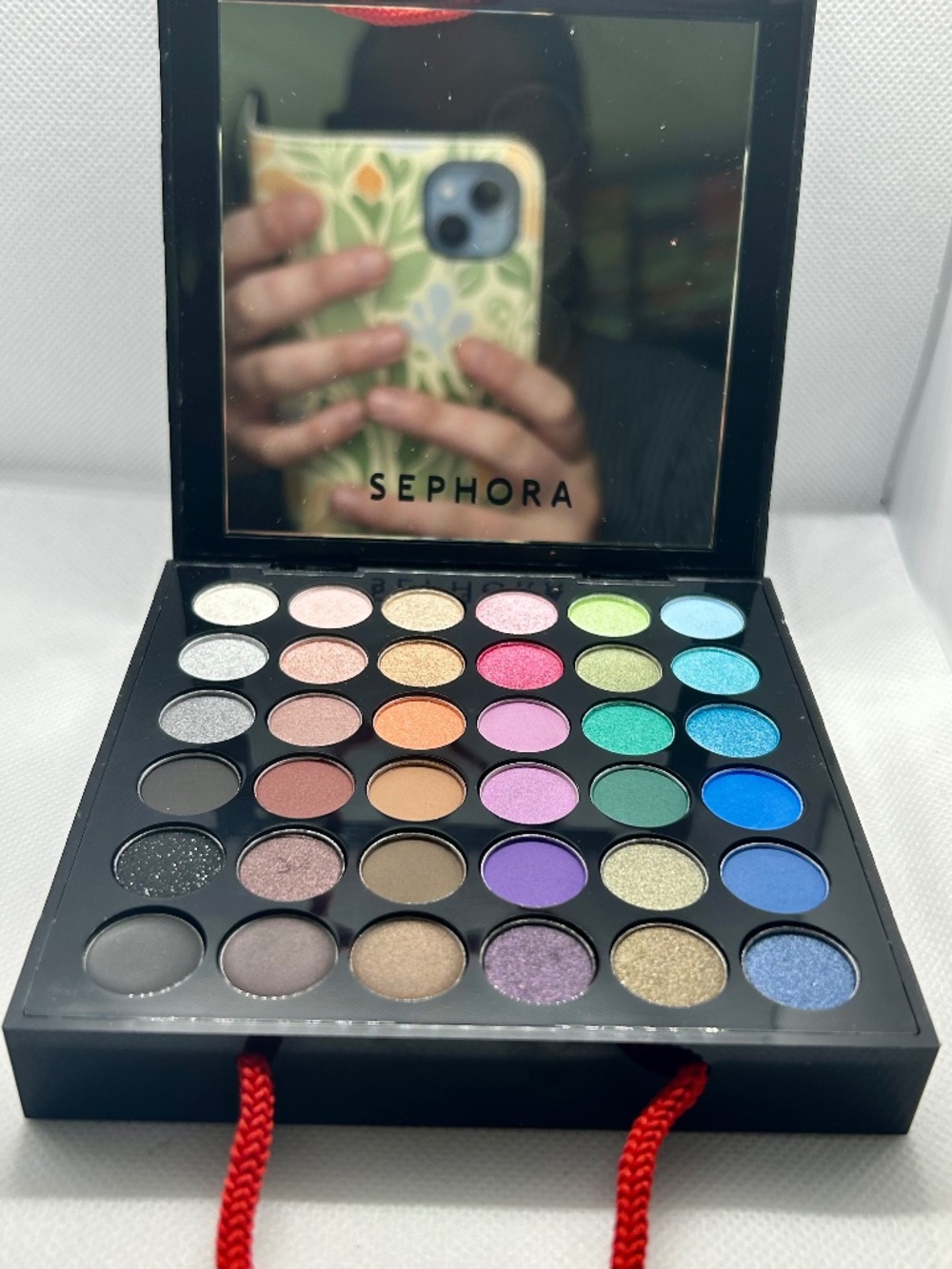 Sephora - Multi-Color Makeup Palette